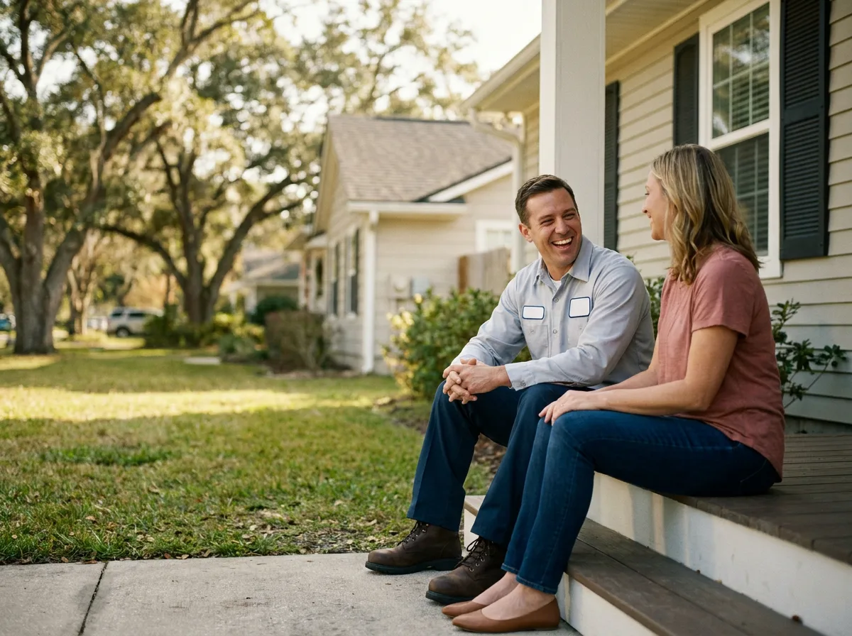 Septic tank pumping FAQs for Reston, VA